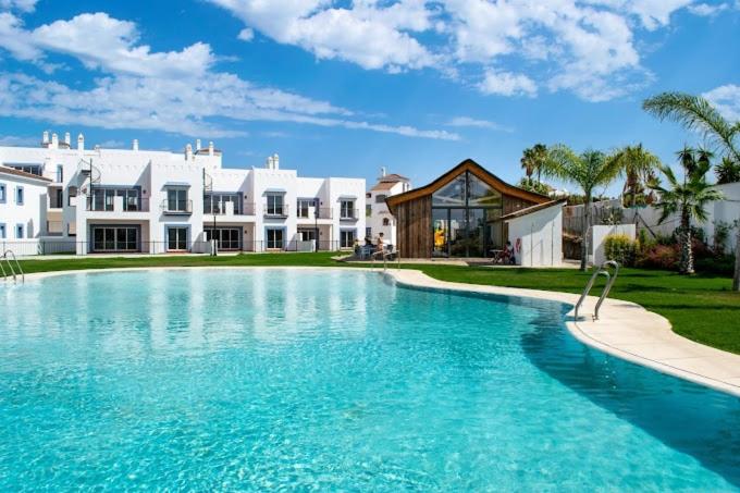 Lägenhet Benahavis, Marbella