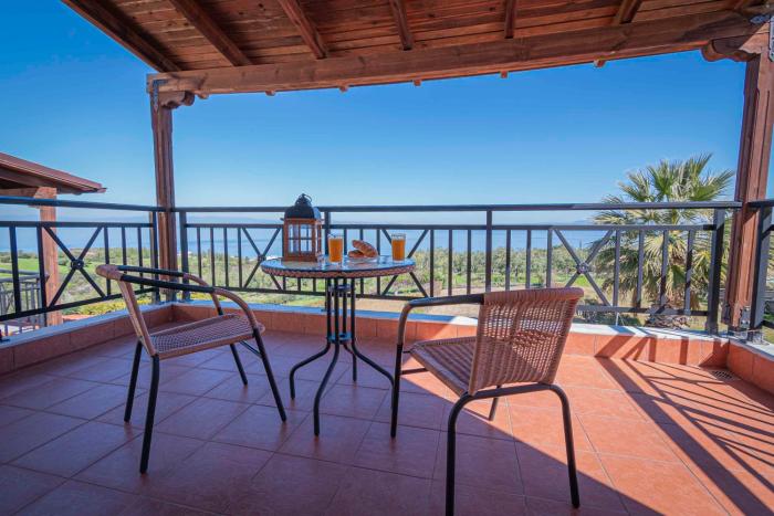 Eternal View Villa by RentalsPro - Ηanioti Halkidiki