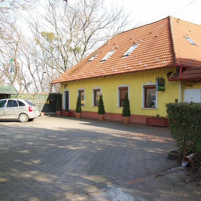Czérna Vendégház