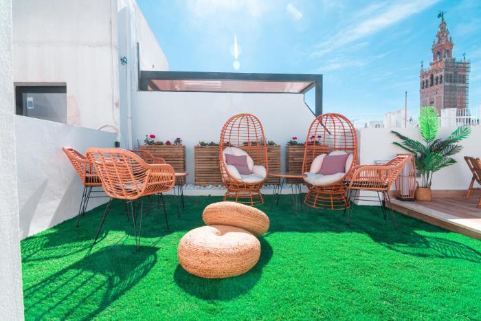 Azahar Catedral Boutique