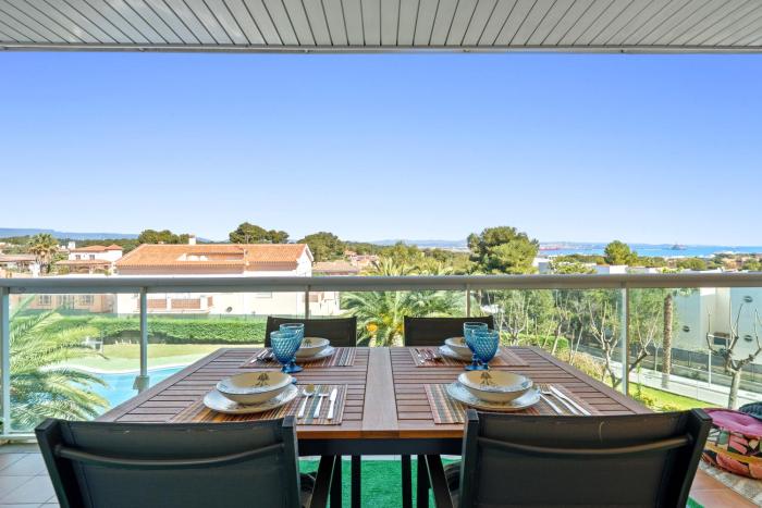 Apartamento Martin y Rose en Salou