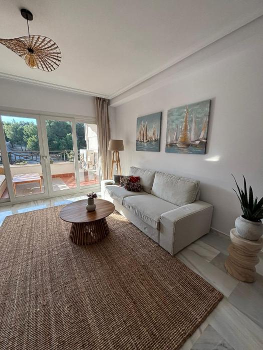 Bella Calpe Luxury Apartment