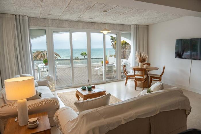 Apartamento Mare Aveiros Beach