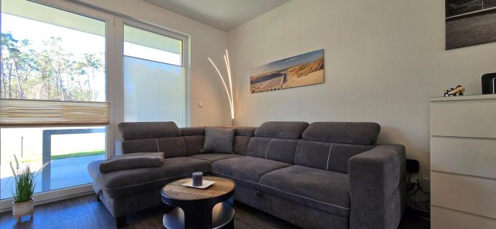 Ferienwohnung KWi 20 EG - "Reimer"