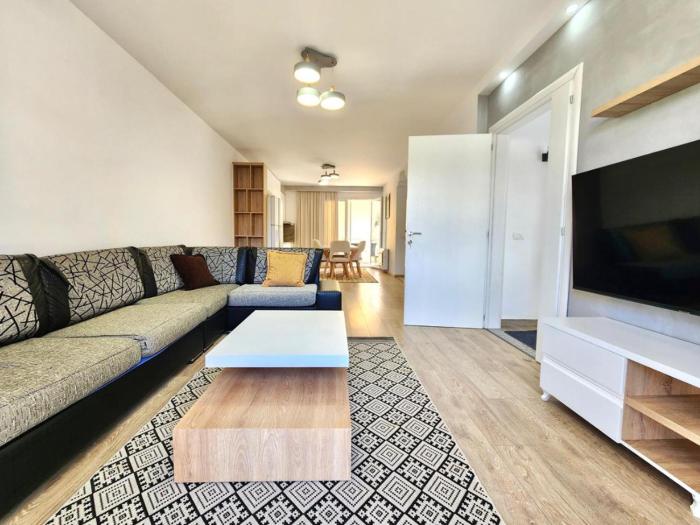 Apartments Bella Notte