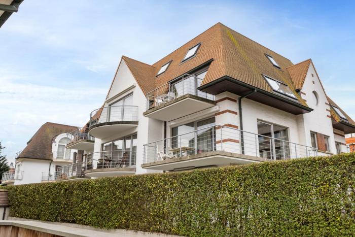 Villa Normandie 22 Gar