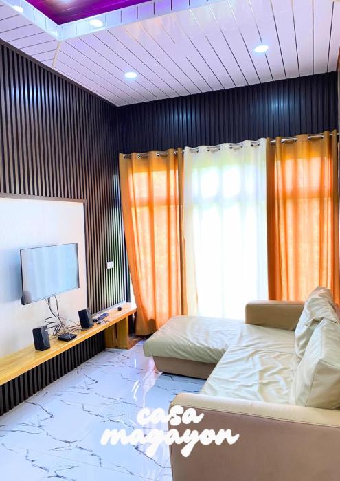 Casa Magayon Getaway Baguio