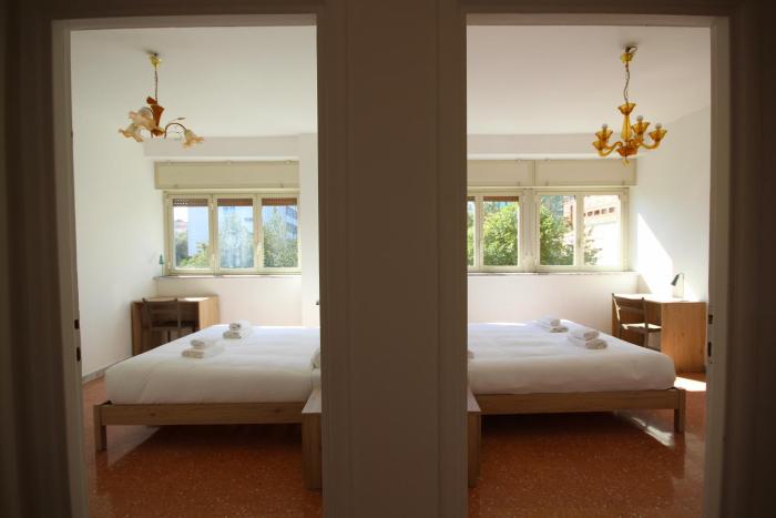 HC - Stadio Olimpico Huge Apartment NEW