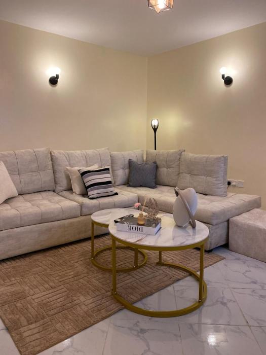 Airport View Utawala Near JKIA 1 Bdr