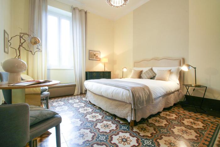 Le Flaneur - Vintage Suite Verona
