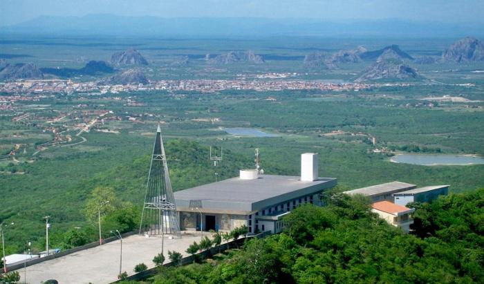 Hotel Rainha do Sertão By Lmm