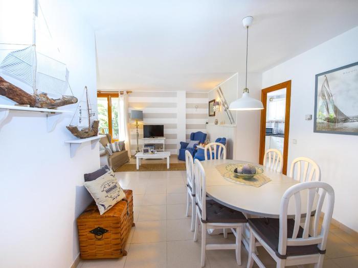 Apartamento Marina I