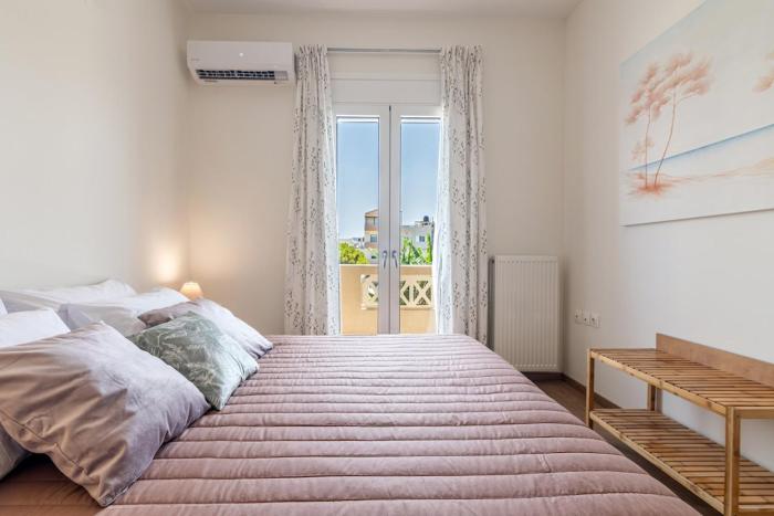 Respire modern house near sea