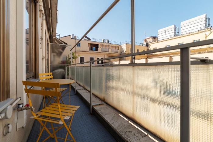 GuestHost - Roma MM Repubblica Apartment