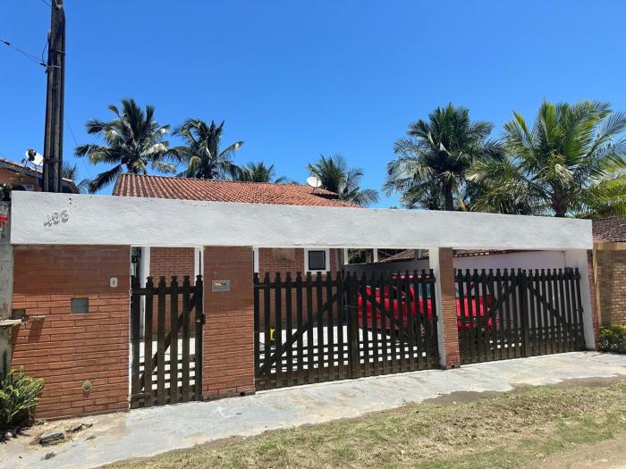 Barequeçaba Beach House