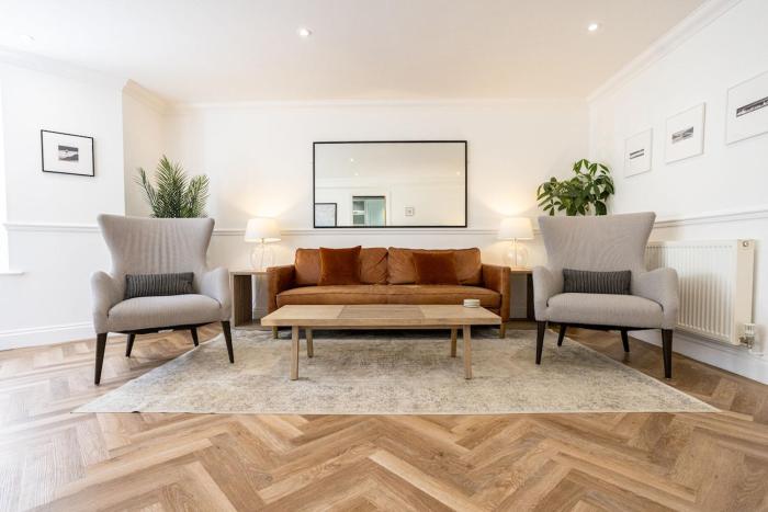 2 South Beach Court - Beach Apartment