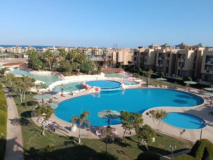 Blue Bay Asia El Sokhna Aqua Park