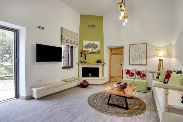 Rodi House by Comfortbnb, Sitia-Palekastro