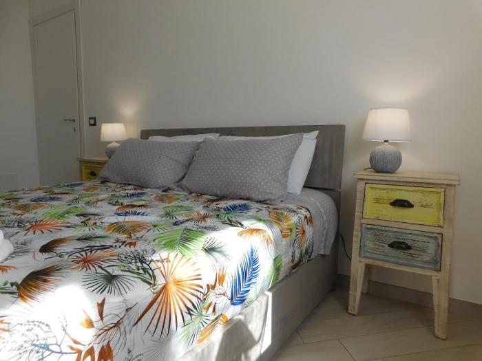 Lovely PitStop Fiumicino