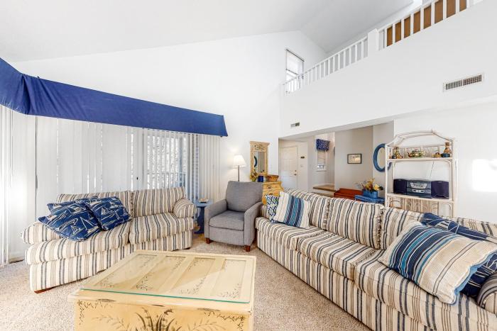 Sea Colony --- 21013 Greenway Ct.