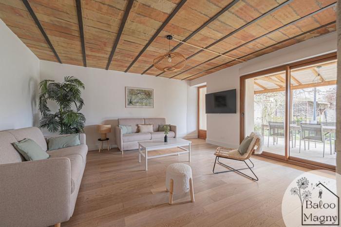 Un Rêve Bleu dAladin - Escale à Disneyland Paris