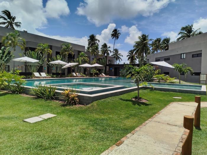 VillaManatee Patacho