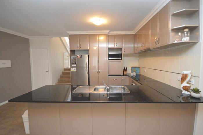 Villa Palazzo 3 - Kalbarri, WA