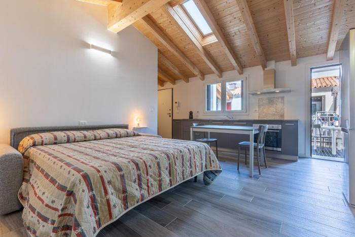 GuestHost - Casa Maserati - Lovely & Comfortable Studio