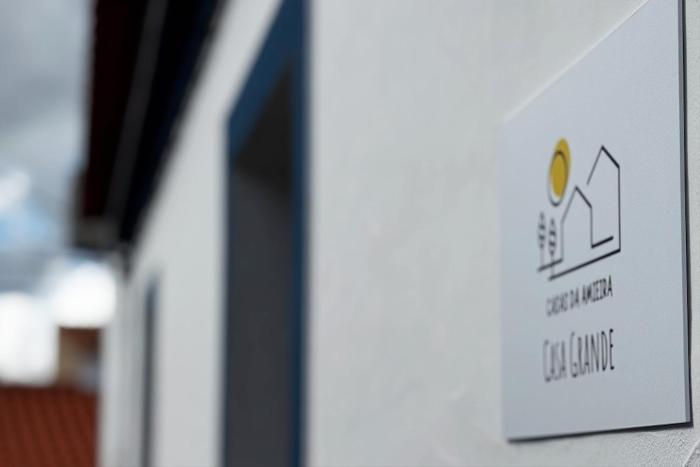 Casa Grande - Amieira Houses