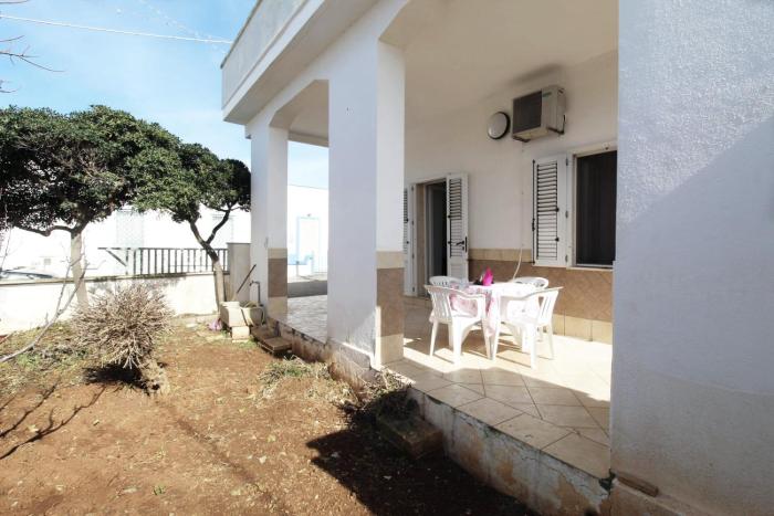 Casa vacanze Emanuela By Apulia home