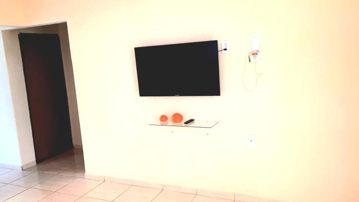 Casa de Ferias em Barra do Garças