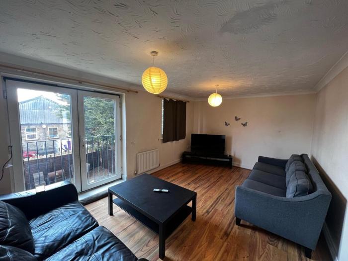 Spacious Stays Luton