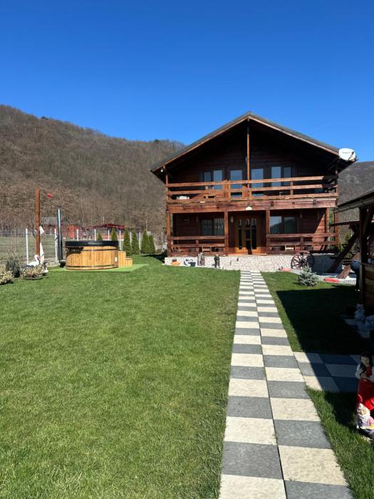 Cabana AndreeaBanica