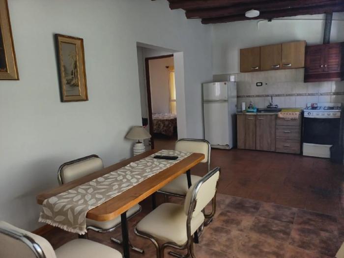 Alojamiento Las Verbenas