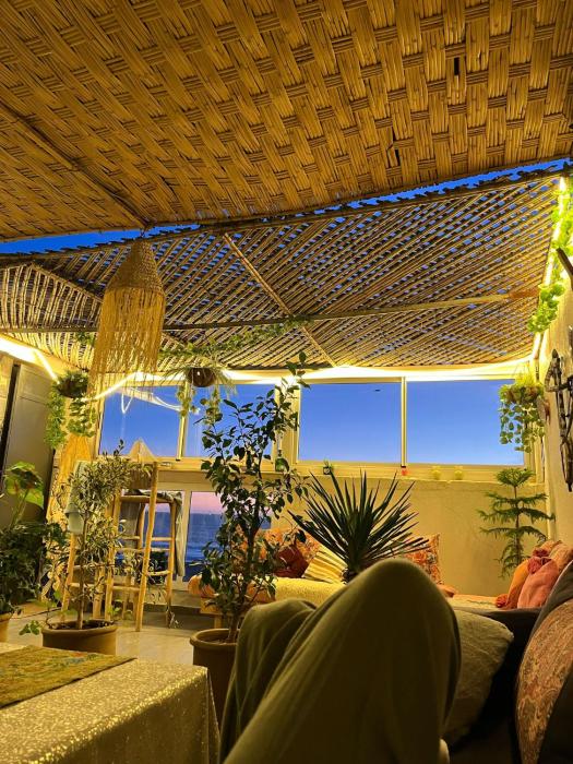 Amazigh privat house