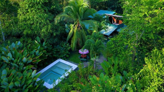 Finca Sombrero y Camisas