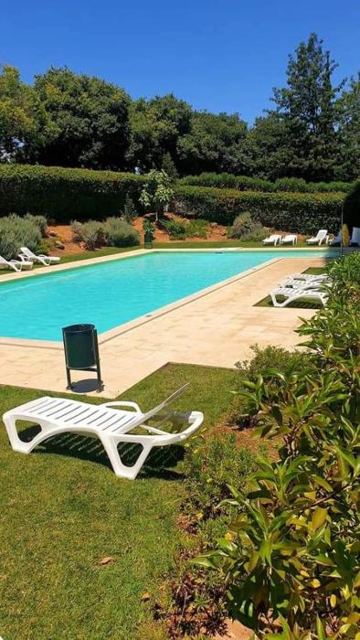 Praia da Rocha Flamingo Residence Summer