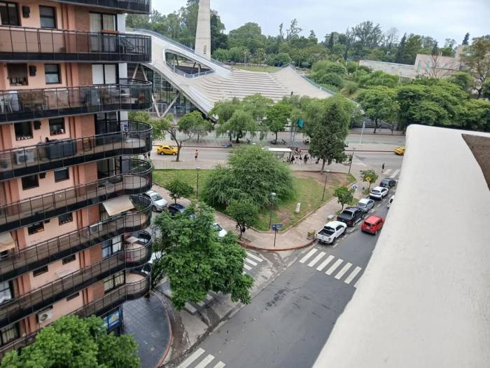 Departamento con Encanto Nueva Córdoba 2