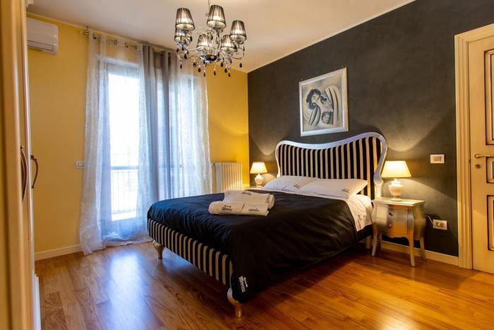 B&B Casa Ferrulli Altamura