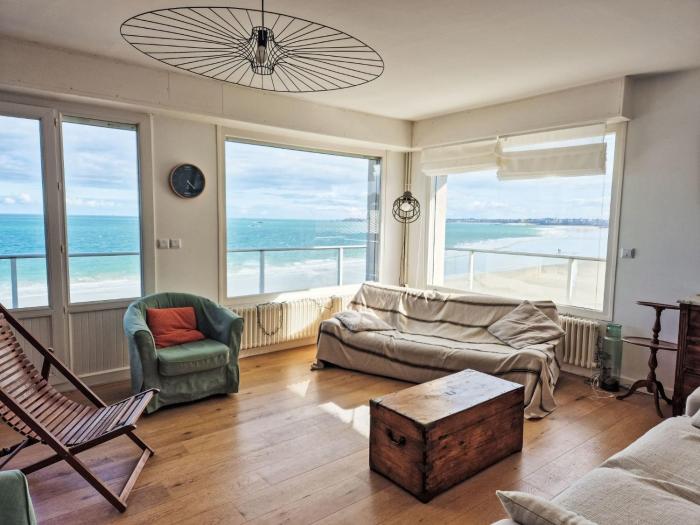 Apartment Le Grand Large by Interhome