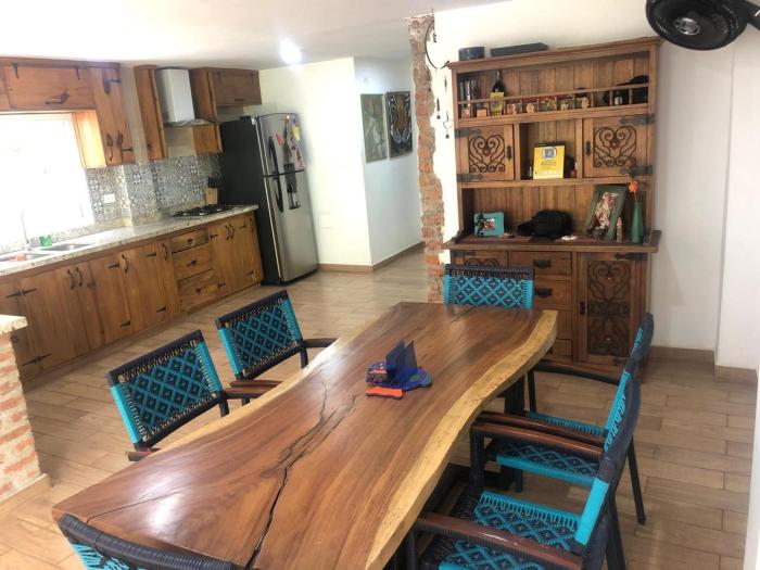 Casa de Huéspedes El prado