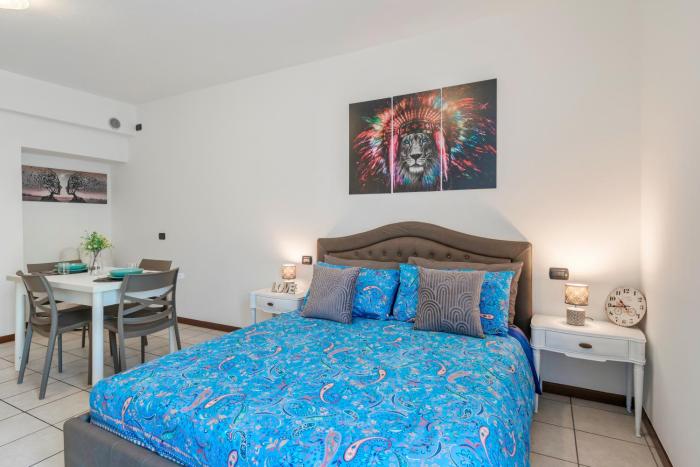 2 minuti dalla Stazione - Comfort & Design