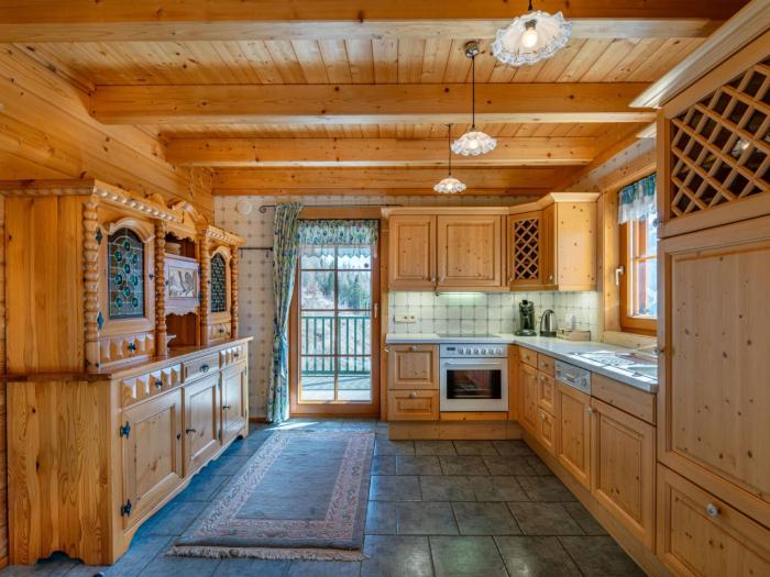 Holiday Home Karin by Interhome