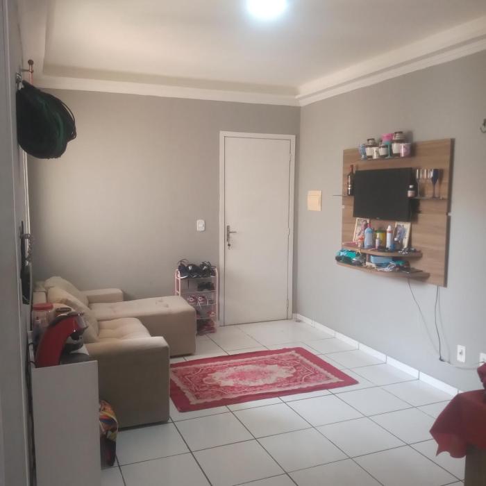 Apartamento mobiliado para COP30