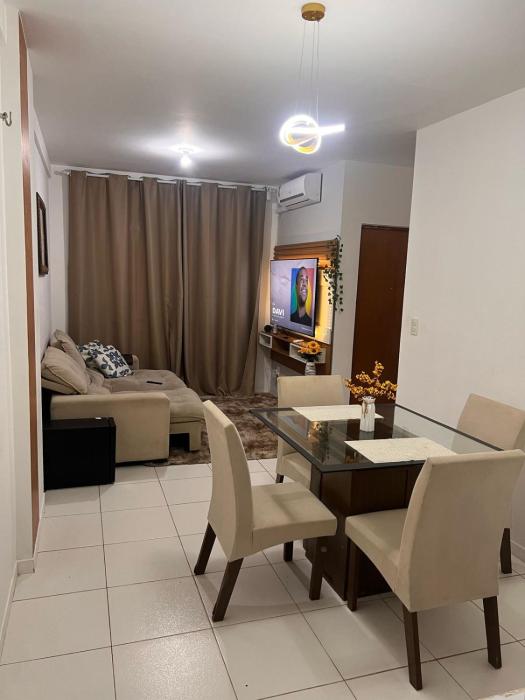 Apartamento disponível para COP30, Excelente localização Marambaia