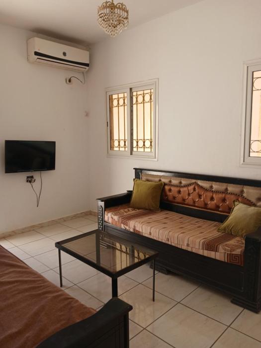 Appartement Thomas phare djerba