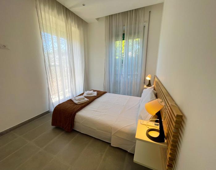 K-FOFO Apartment - Steps from Anzio Station, Beach & Town Center