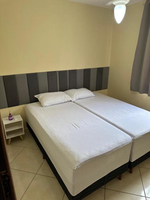 Apartamento aconchegantes em AC