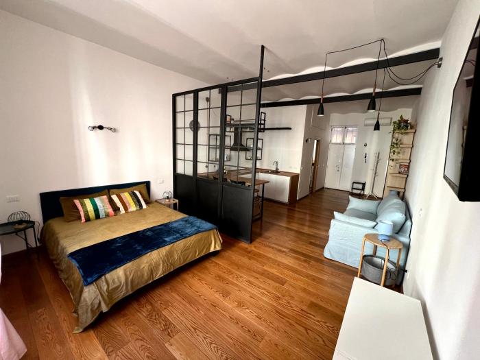 Nel cuore di San Lorenzo