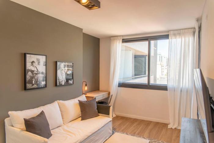 Zafiro Amazing Apartment